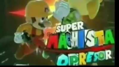 Super machista opresor