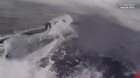 U.S. Coast Guard storms narcos submarine in a huge Pacific Ocean drug bust. Inside was more than 17,000 pounds of cocaine worth an estimated $232 million.
