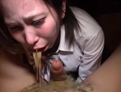 Forced BJ