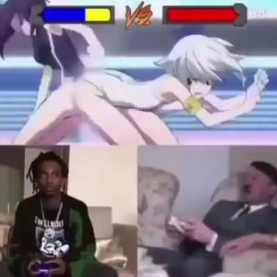 Fortnut