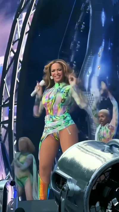 Beyoncé