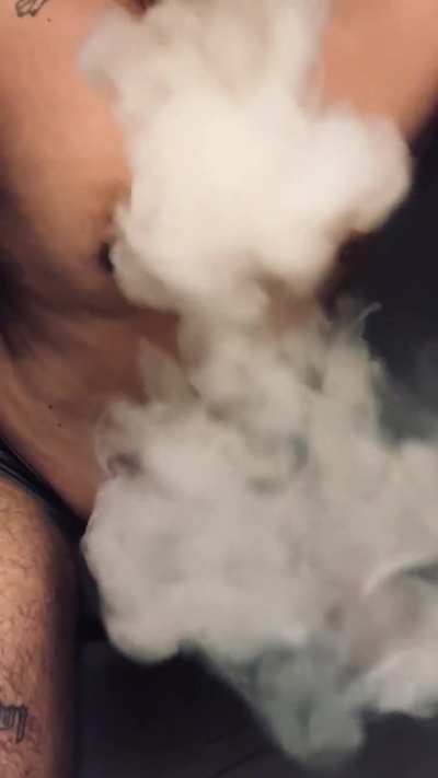 Cloudy dad bod