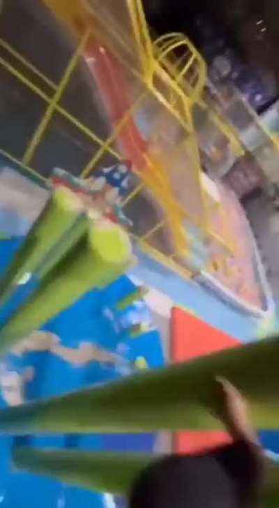Maybe maybe maybe 