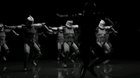 The clones after demolishing the droids on Geonosis for 10th time in a row