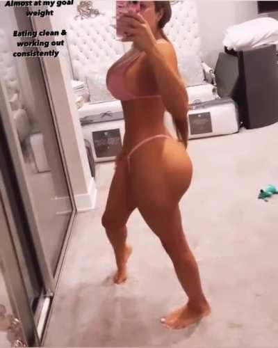 Goal Weight