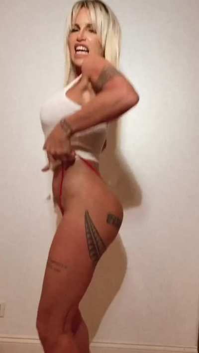Florencia Peña Cuerpazo MILF