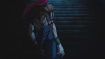 Diavolo says no fap