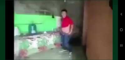 Blursed_Nice move