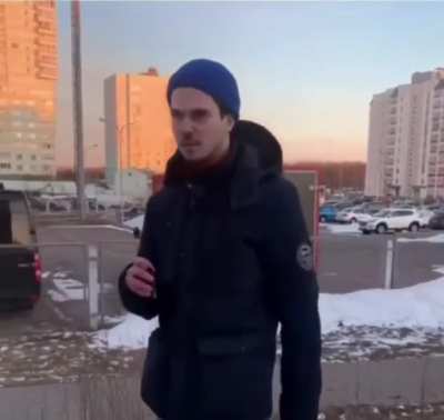 Я и ты