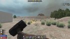 Chainsaw vs. Sledgehammer