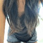 Tanline reveal