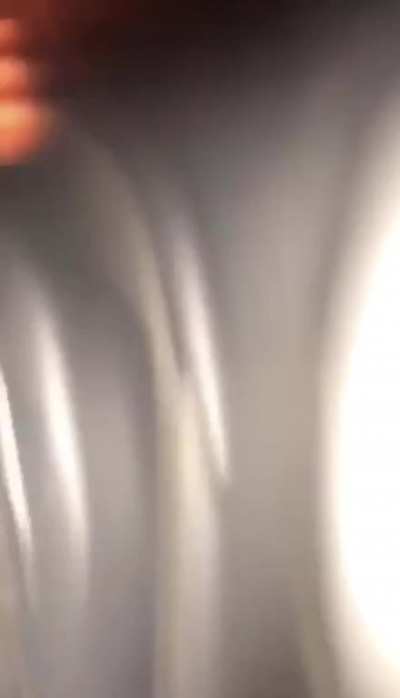 you wanna see some real speed