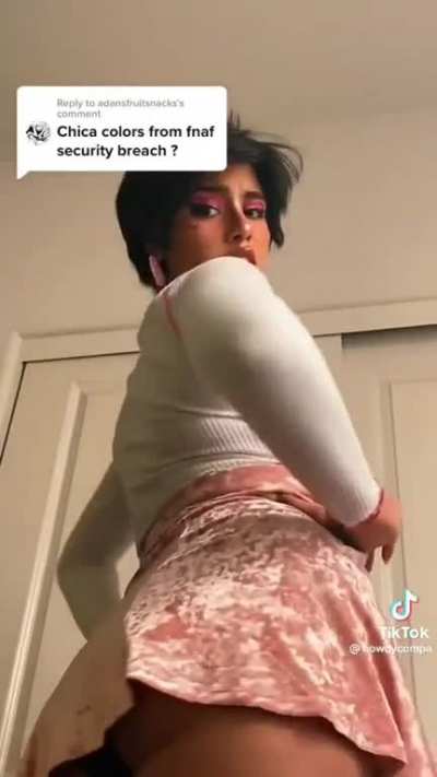 tiktok