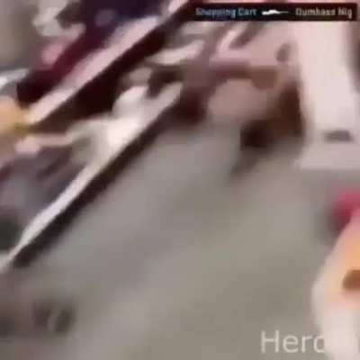 Terrorist Win