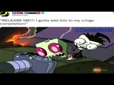 release me rule