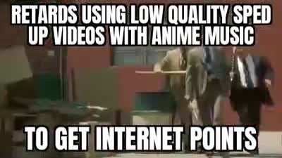 Retards