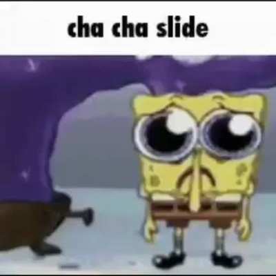cha cha slide
