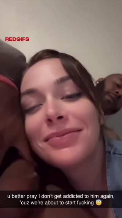 When you told your girl you fantasize about her having sex with her ex and she really ended up cheating on you with him 💀 PART 1.