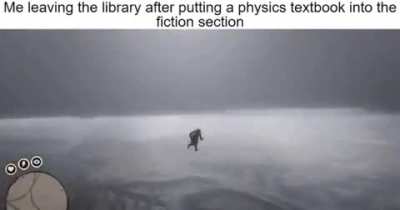 anti-physics rule