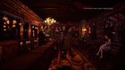 Here's a bar scene of the game I'm releasing in a week's time.