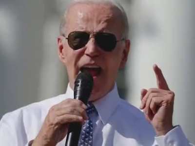 presidential pace