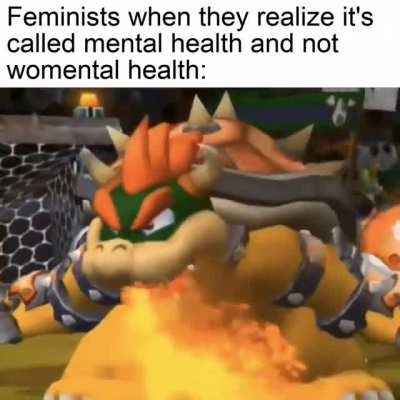 it do be like that
