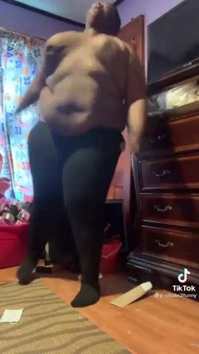 This niggas vibrating