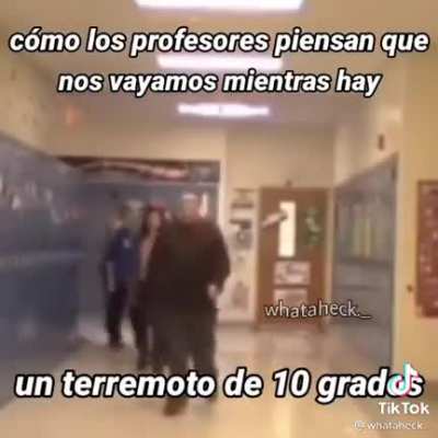 Terremoto ctm