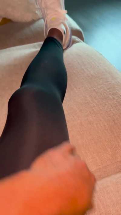 Love black