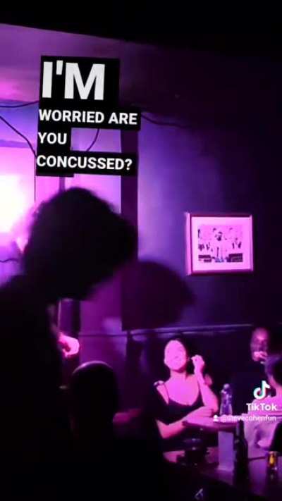 Concussion Awareness