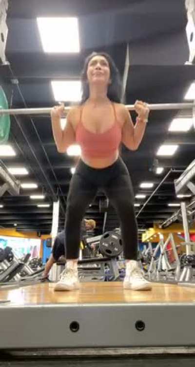 [F] end of the set teaser