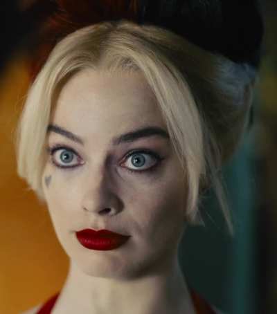 Margot Robbie
