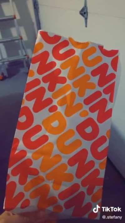 Donut time