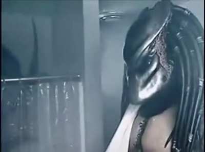 Alien Vs Predator