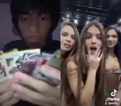 Tudo original 😎