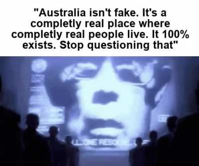 WAKE UP PEOPLE