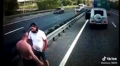 Fucked around and found out