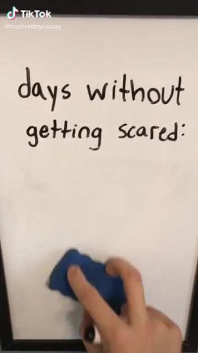Spooooky title