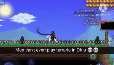 Ohio bruh