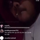 New Eternal Atake Snippet Samples ‘Way Back’