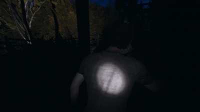 The crabwalk works great when you're getting hunted. Lmao