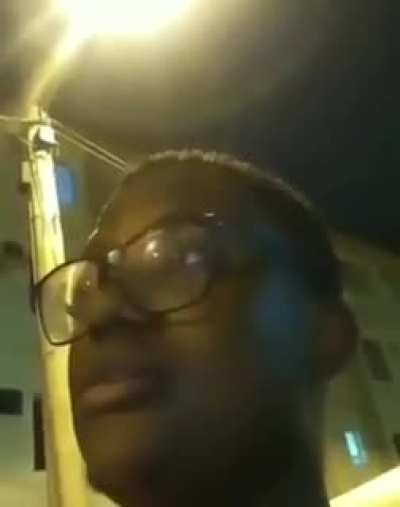 Negocio ta sério