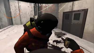 This game is traumatizing