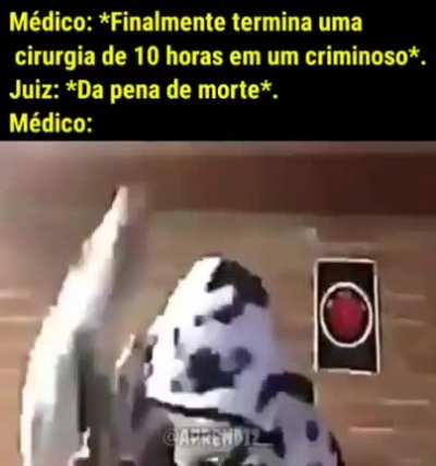 Não é meu o meme