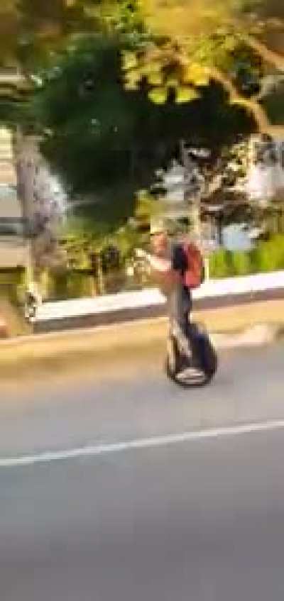 Wait for it!