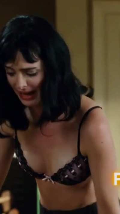 Krysten Ritter