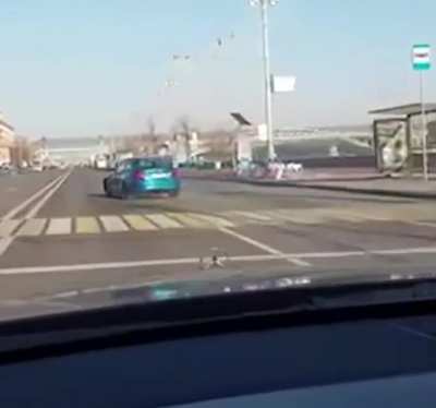 To be fast and furious