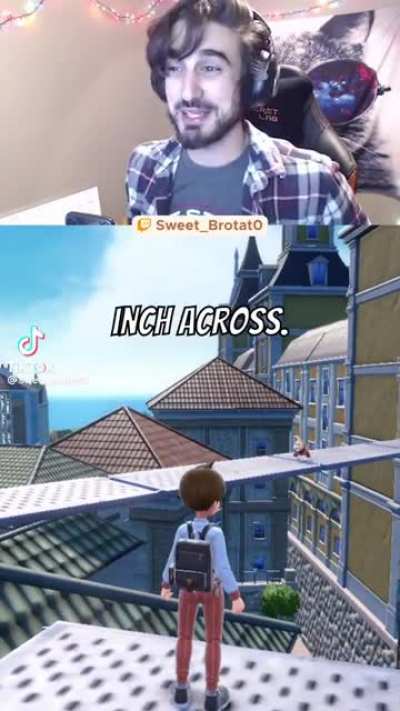 R.I.P. Fuecoco
