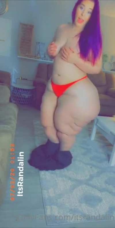 July measurement video