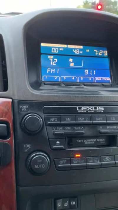 That magical time of year when NPR begs for money.